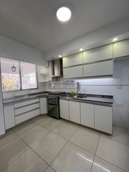 Departamento en Alquiler en Capital, Mendoza