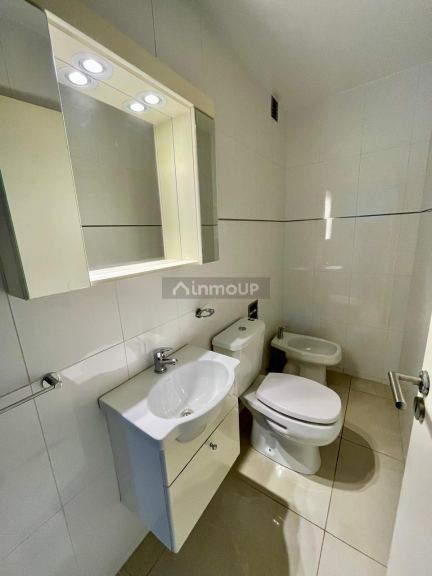 Departamento en Alquiler en Capital, Mendoza