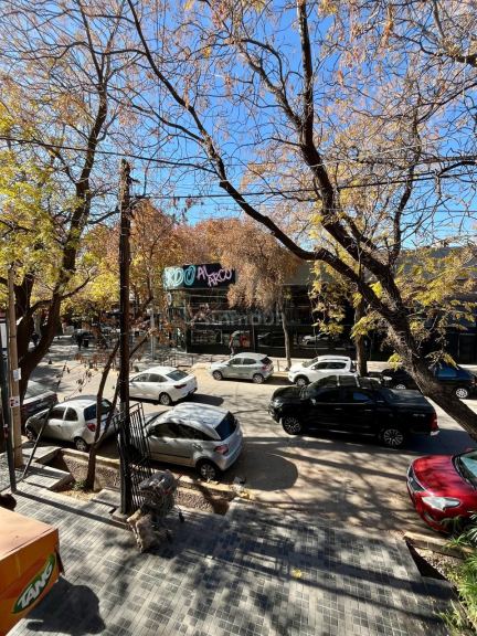Departamento en Alquiler en Capital, Mendoza