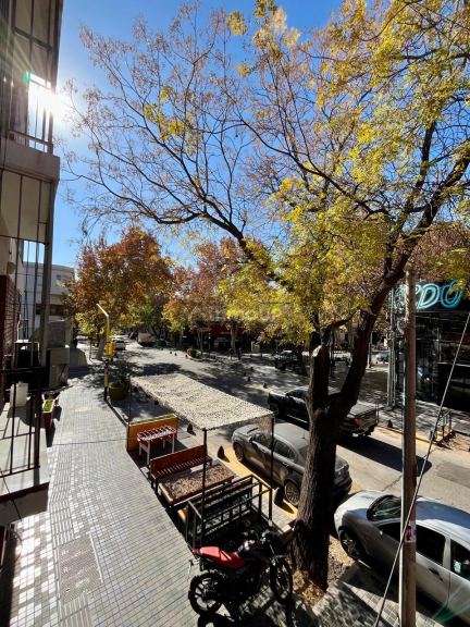 Departamento en Alquiler en Capital, Mendoza