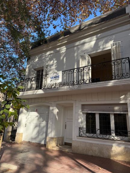 Casa en Venta en Capital, Mendoza