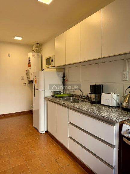 Casa en Alquiler en Capital, Mendoza