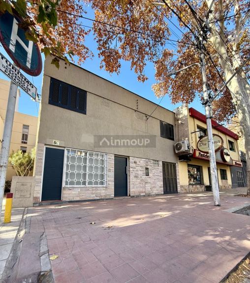 Casa en Alquiler en Capital, Mendoza