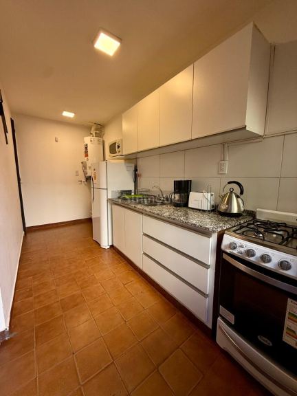 Casa en Alquiler en Capital, Mendoza