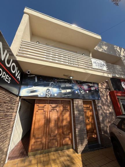 Departamento en Alquiler en Guaymallen, Mendoza