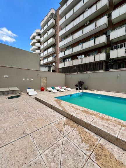 Departamento en Venta en Capital, Mendoza