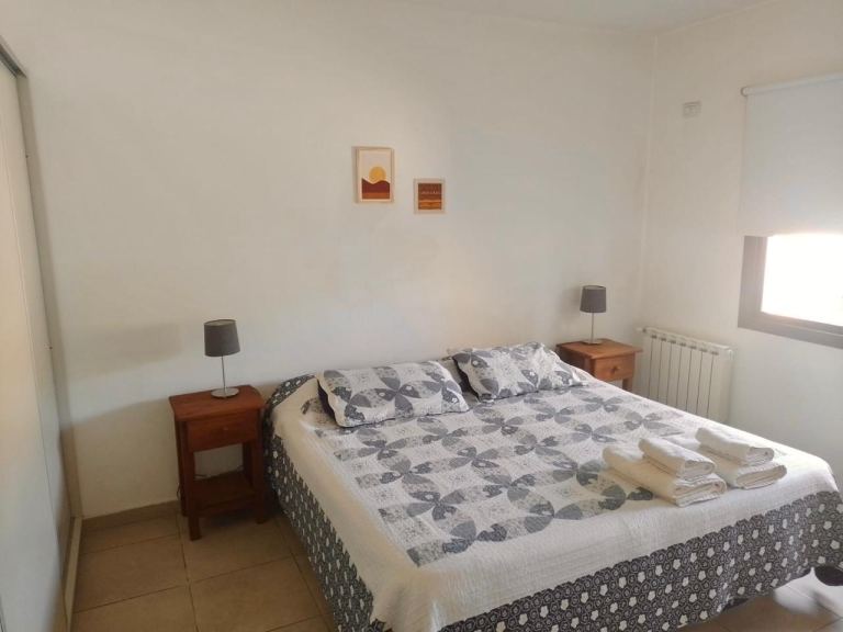 Departamento en Alquiler en Capital, Mendoza