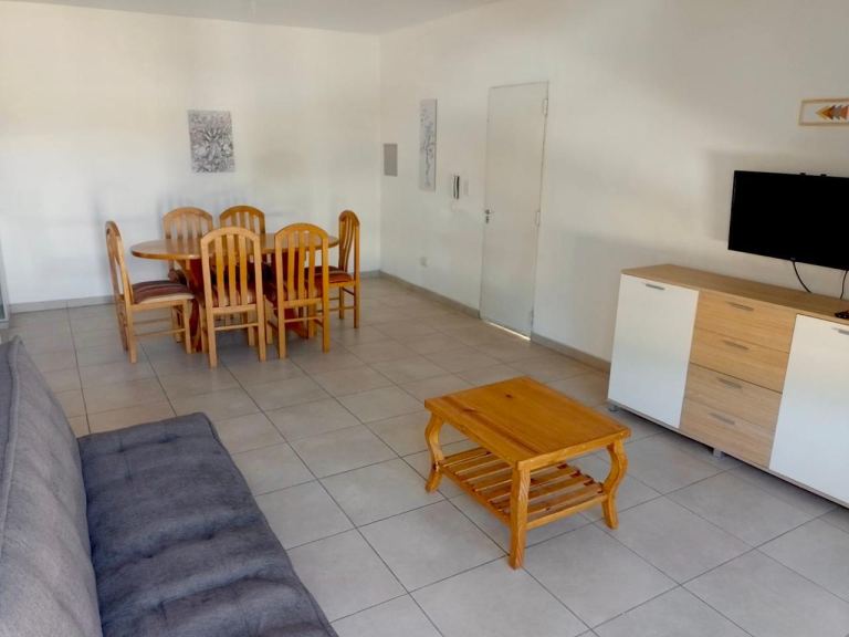 Departamento en Alquiler en Capital, Mendoza