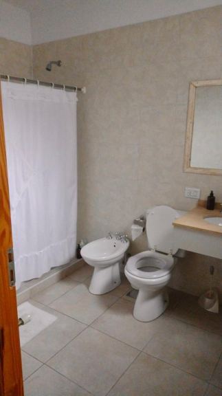 Departamento en Alquiler en Capital, Mendoza