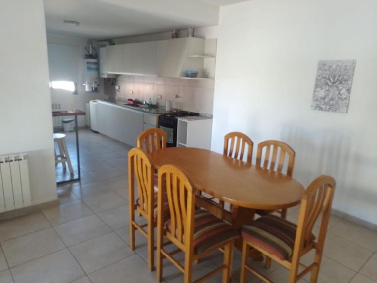 Departamento en Alquiler en Capital, Mendoza