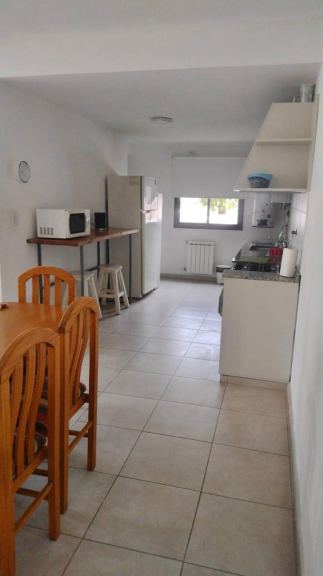 Departamento en Alquiler en Capital, Mendoza