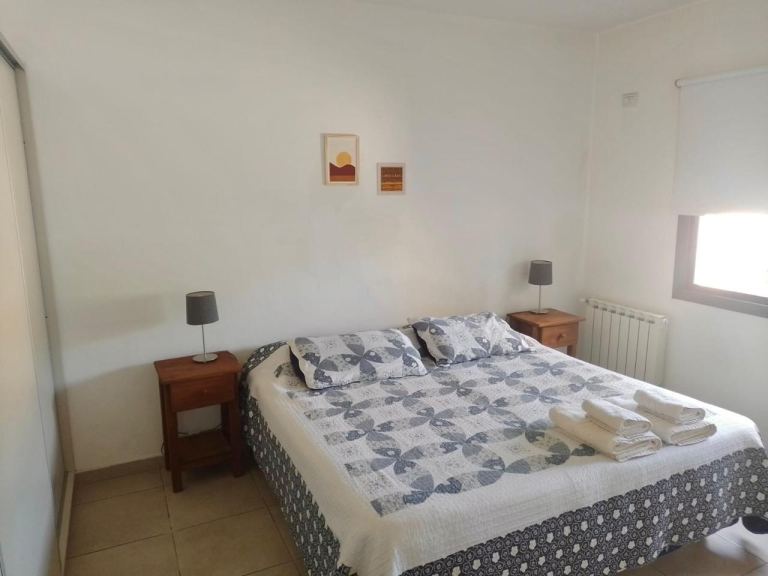 Departamento en Alquiler en Capital, Mendoza
