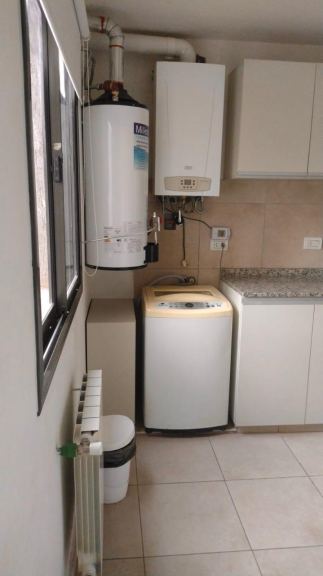 Departamento en Alquiler en Capital, Mendoza