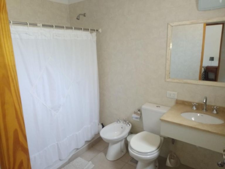 Departamento en Alquiler en Capital, Mendoza