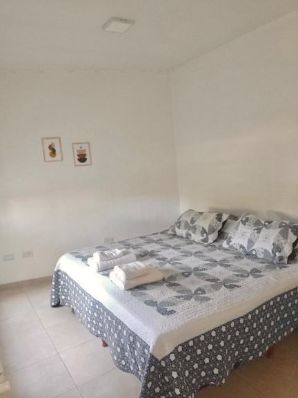 Departamento en Alquiler en Capital, Mendoza
