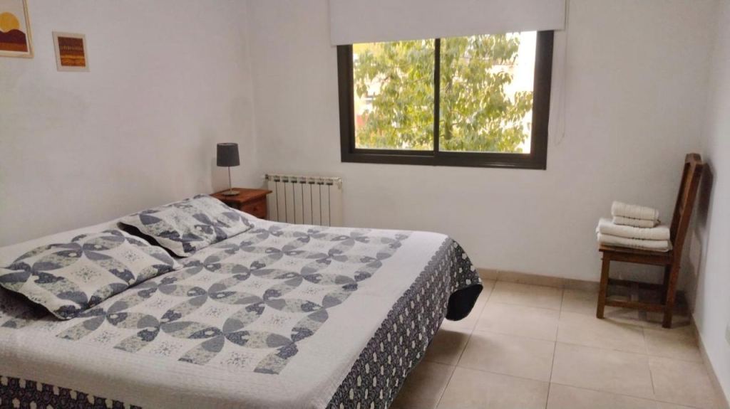 Departamento en Alquiler en Capital, Mendoza