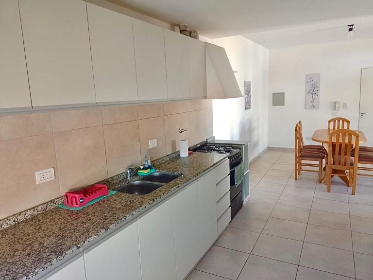 Departamento en Alquiler en Capital, Mendoza