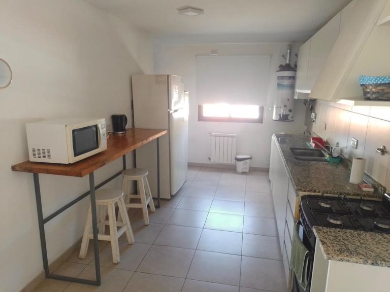 Departamento en Alquiler en Capital, Mendoza
