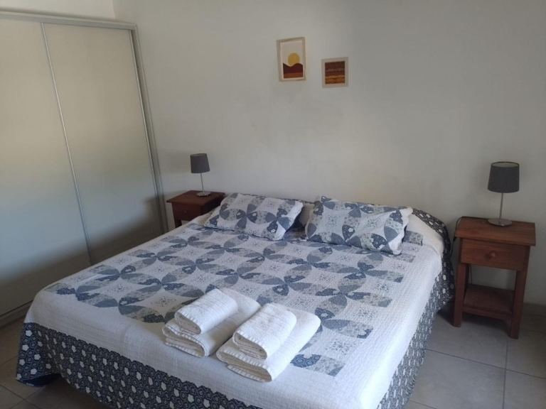 Departamento en Alquiler en Capital, Mendoza