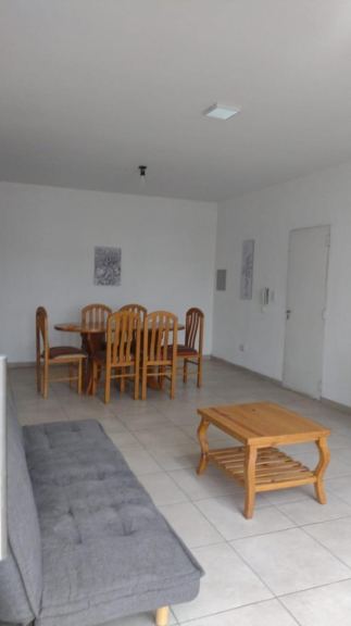 Departamento en Alquiler en Capital, Mendoza