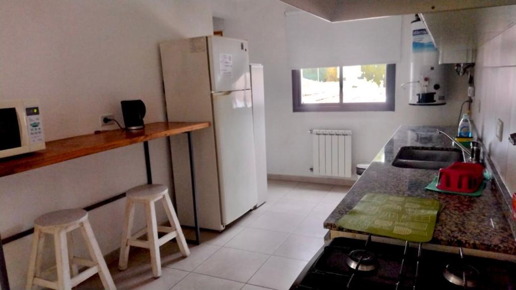 Departamento en Alquiler en Capital, Mendoza