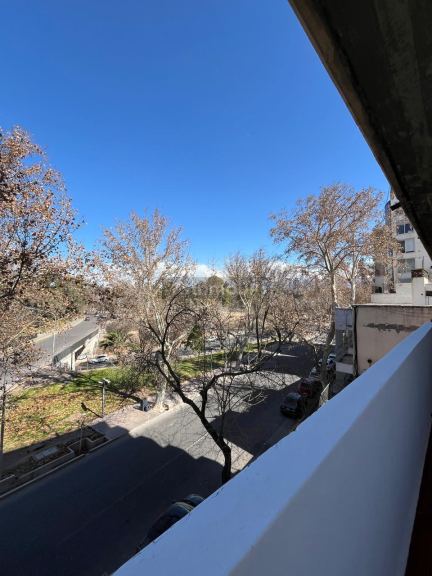 Departamento en Alquiler en Capital, Mendoza
