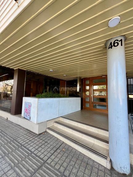 Departamento en Alquiler en Capital, Mendoza