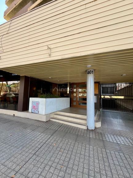 Departamento en Alquiler en Capital, Mendoza