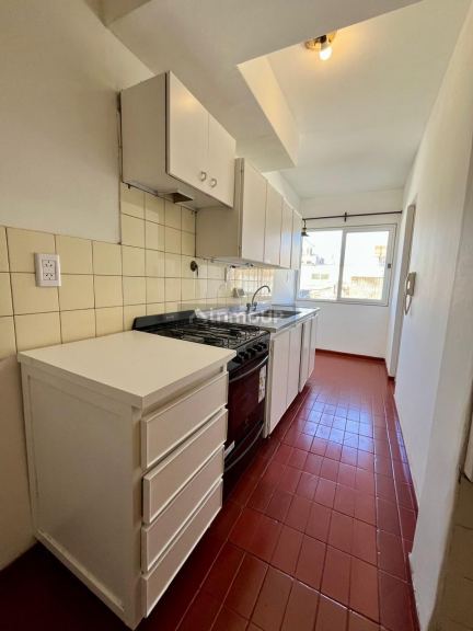 Departamento en Alquiler en Capital, Mendoza