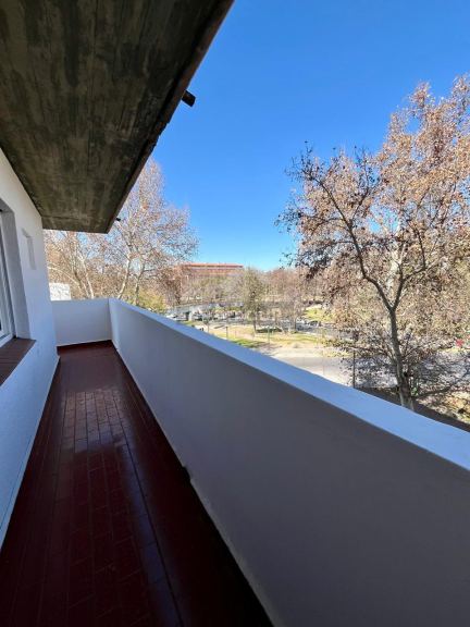 Departamento en Alquiler en Capital, Mendoza