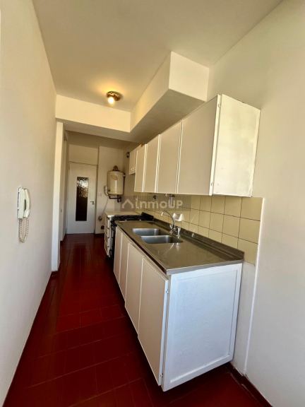 Departamento en Alquiler en Capital, Mendoza