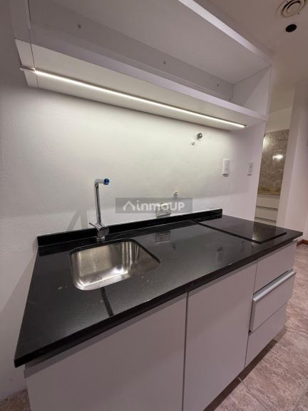 Departamento en Alquiler en Capital, Mendoza