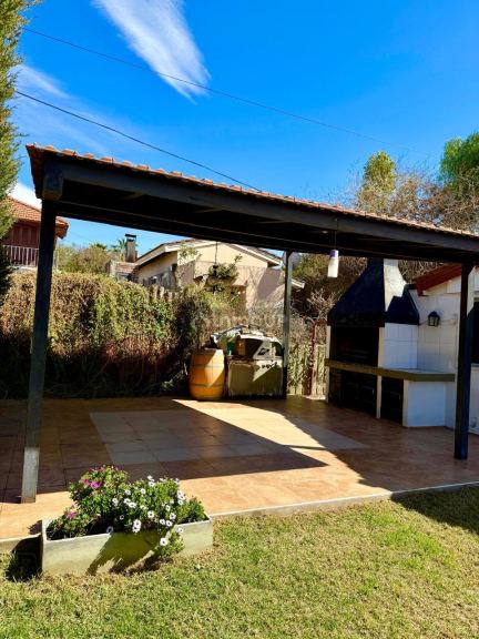 Casa en Alquiler en Capital, Mendoza
