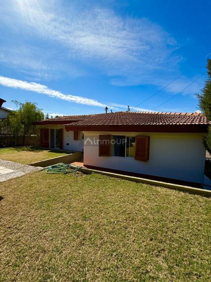 Casa en Alquiler en Capital, Mendoza