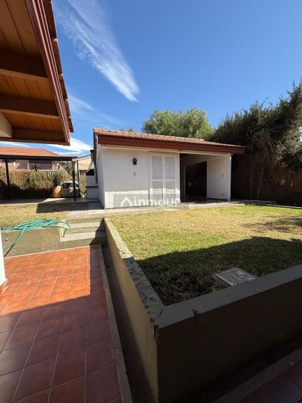Casa en Alquiler en Capital, Mendoza