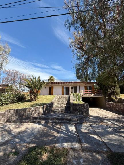 Casa en Alquiler en Capital, Mendoza