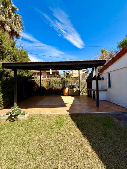 Casa en Alquiler en Capital, Mendoza
