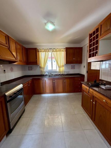 Casa en Alquiler en Capital, Mendoza