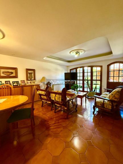 Casa en Venta en Capital, Mendoza