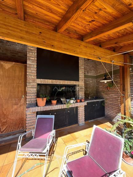 Casa en Venta en Capital, Mendoza