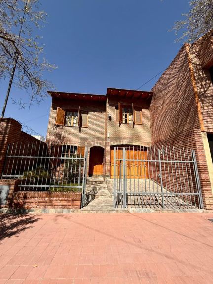 Casa en Venta en Capital, Mendoza