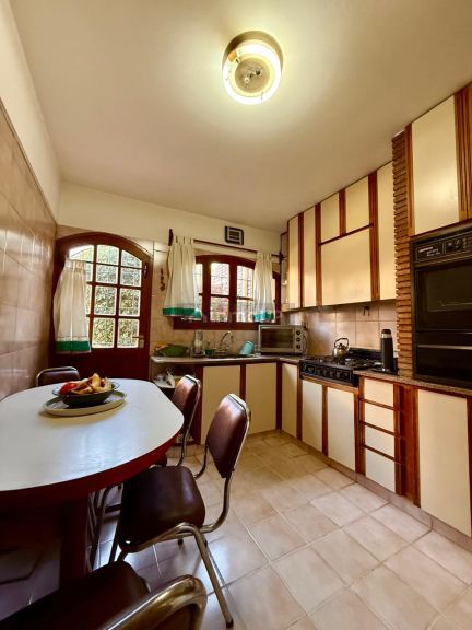 Casa en Venta en Capital, Mendoza