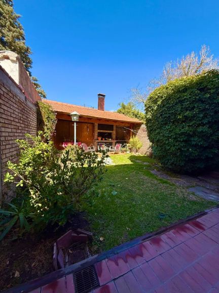 Casa en Venta en Capital, Mendoza
