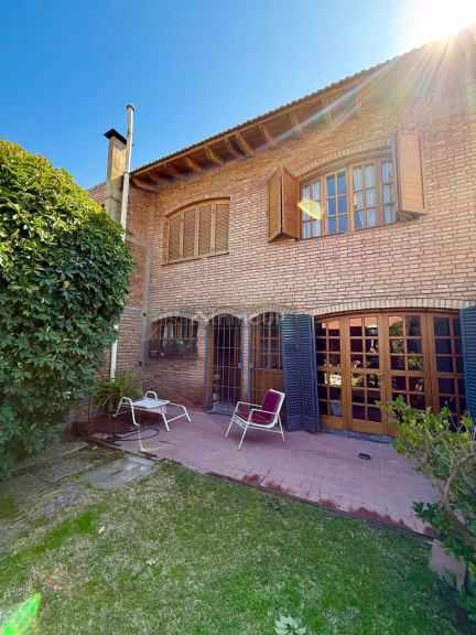 Casa en Venta en Capital, Mendoza