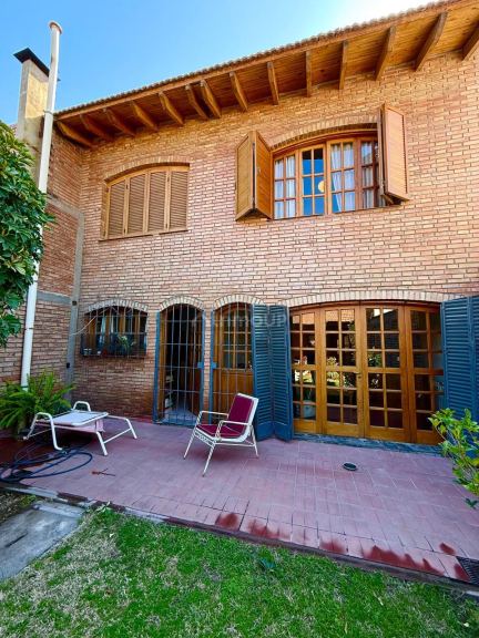 Casa en Venta en Capital, Mendoza