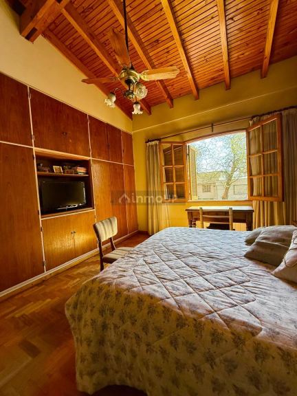 Casa en Venta en Capital, Mendoza