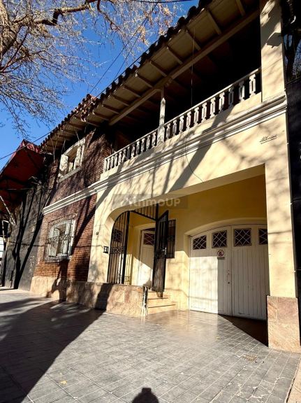 Casa en Venta en Capital, Mendoza