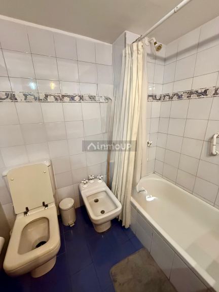 Departamento en Alquiler en Capital, Mendoza