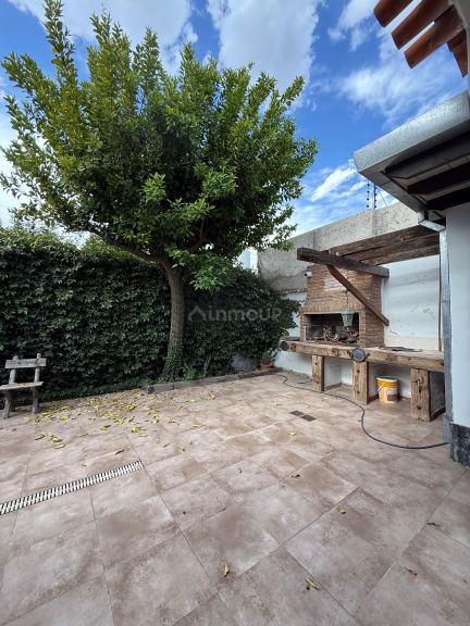 Casa en Alquiler en Capital, Mendoza