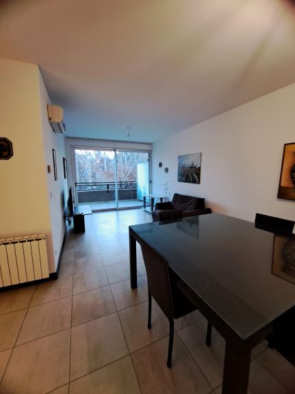 Departamento en Alquiler en Capital, Mendoza